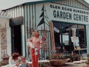Glen Echo Nurseries Inc